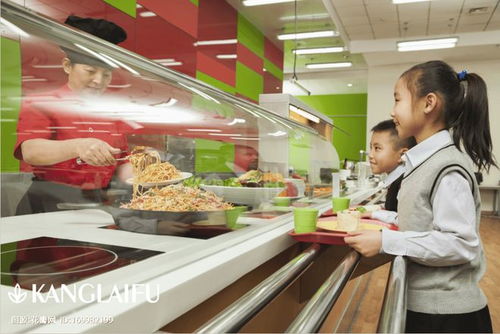 校園食材采購新指引出臺，康來福合規(guī)護(hù)航干果安全