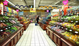 便利店干果經(jīng)營要點 精準(zhǔn)定位與高效運營