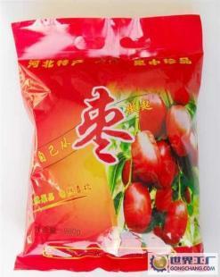 新疆棗園直銷紅棗誠(chéng)招經(jīng)銷代理，打造健康年貨干果新選擇