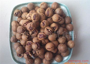 臨安市金旺炒貨食品廠 干果加盟連鎖火爆招商，共創(chuàng)財(cái)富新機(jī)遇